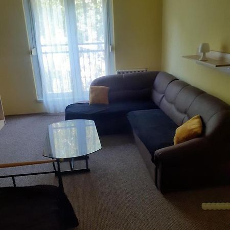 Jokai Apartman 베케슈처버 외부 사진