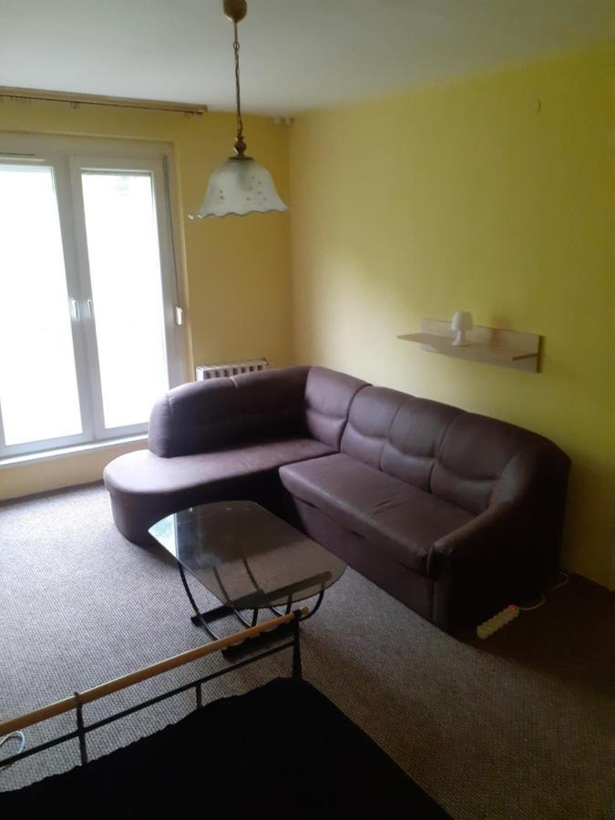 Jokai Apartman 베케슈처버 외부 사진